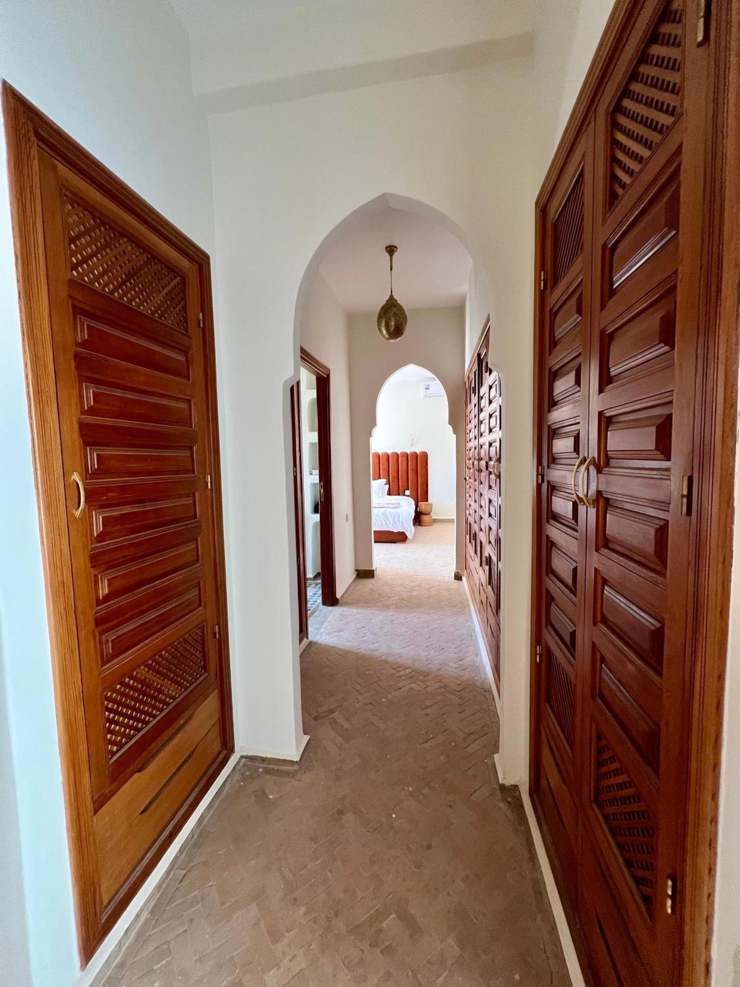 Dar Al Hayat Villa