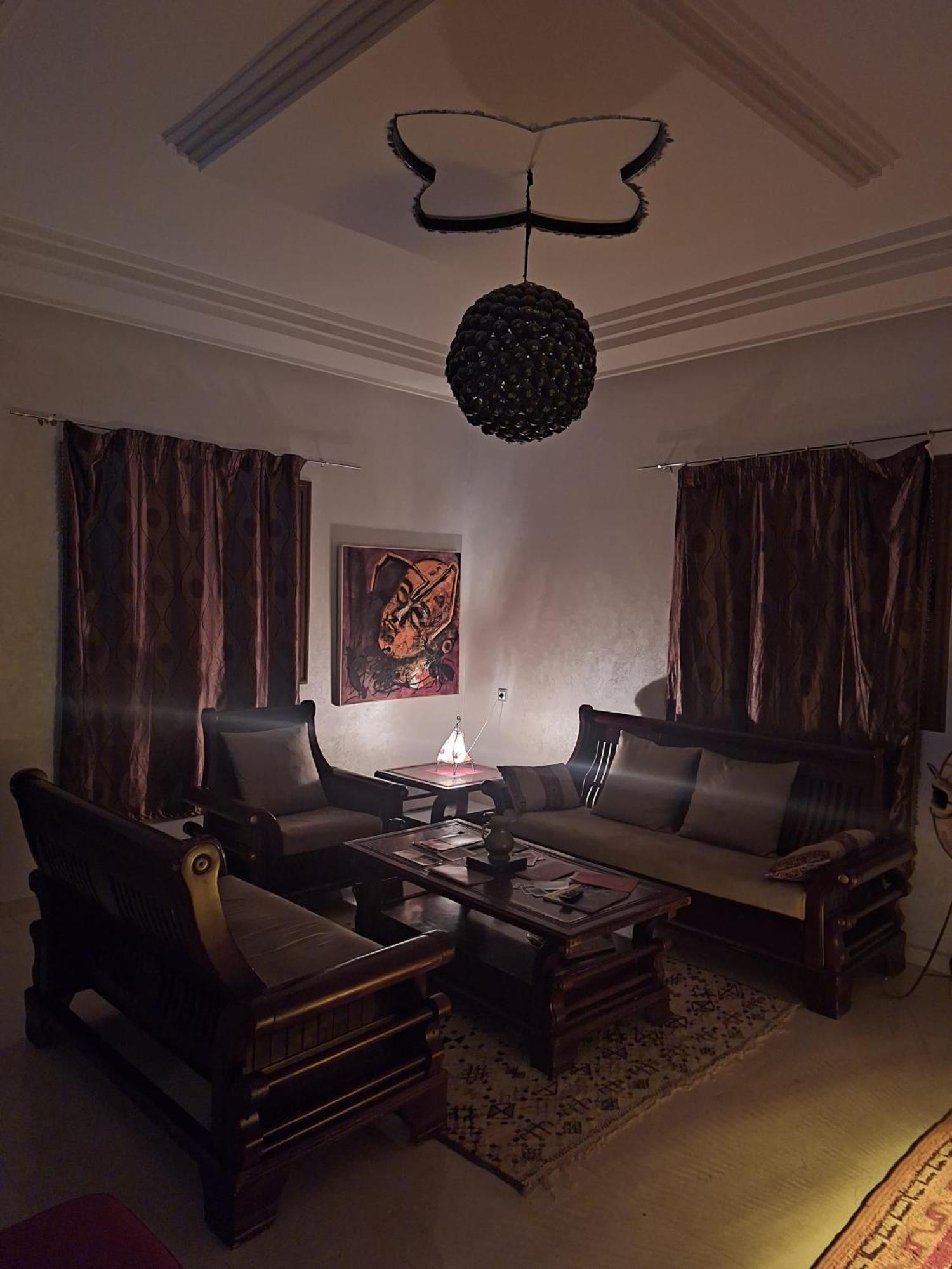 Apartment Dar Abli *