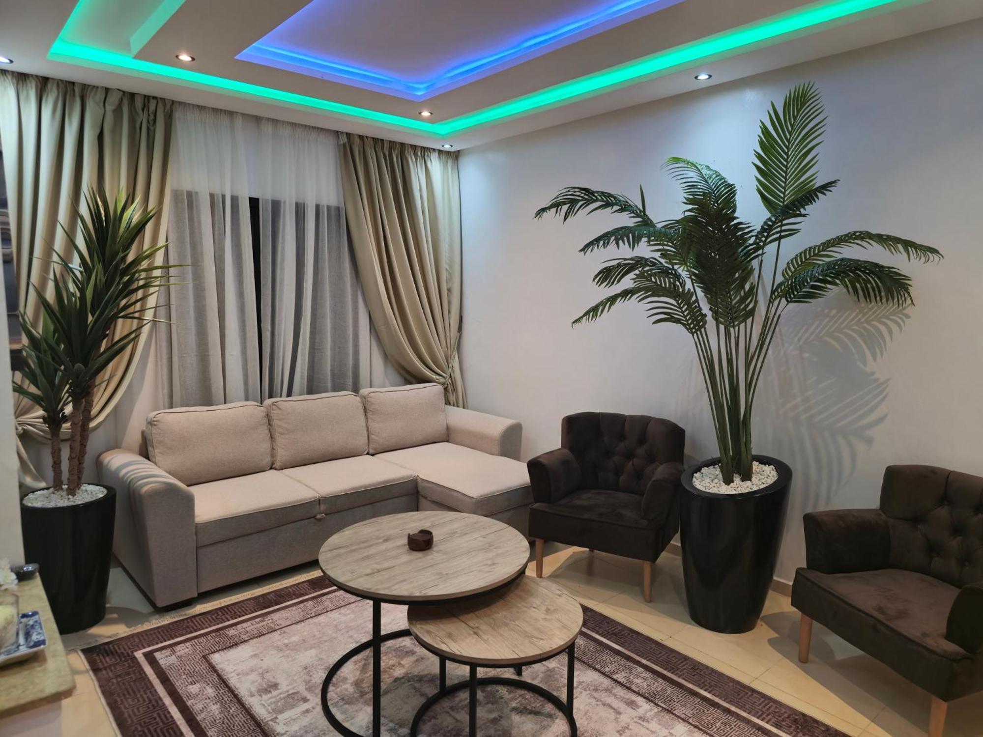 Elegant With High-end Appartement Marrakesh