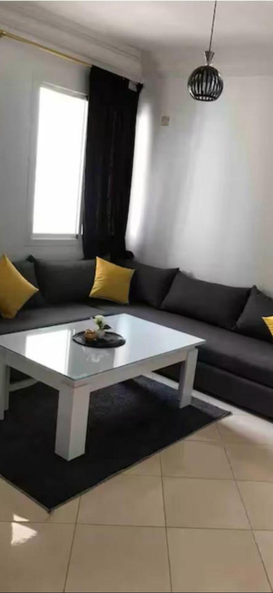 Appartement 4 Min Gueliz 15 Jemaa El Fna *