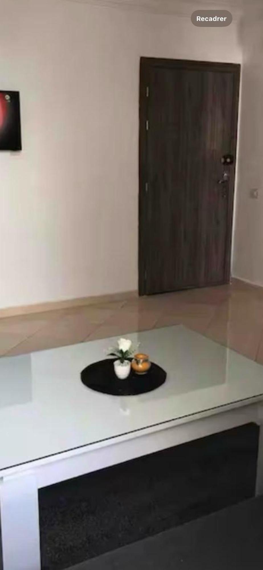 4 Min Gueliz 15 Jemaa El Fna Appartement Marrakesh