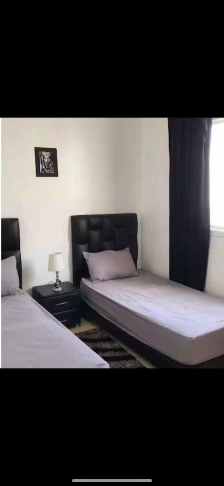 4 Min Gueliz 15 Jemaa El Fna Appartement