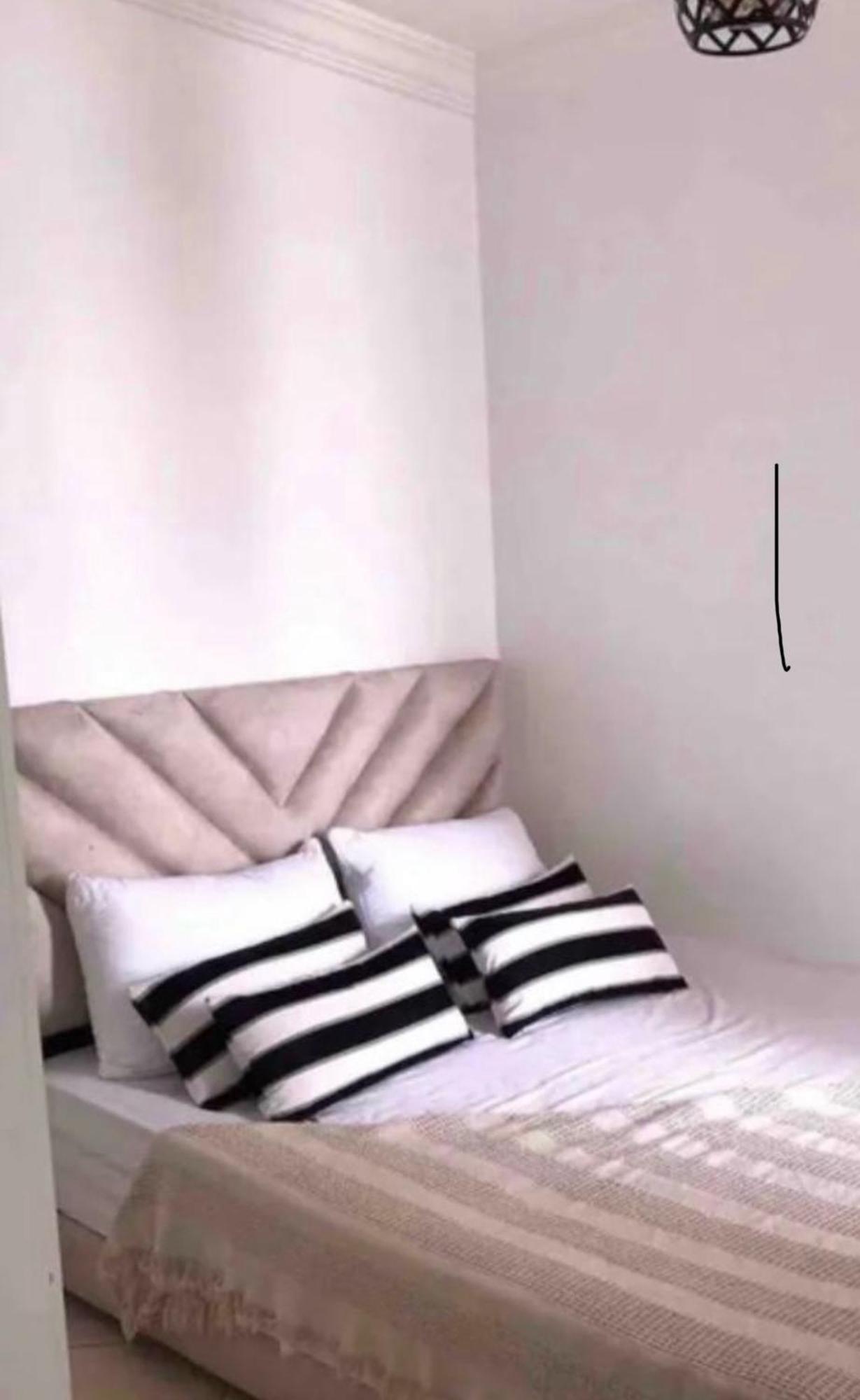 Appartement 4 Min Gueliz 15 Jemaa El Fna *