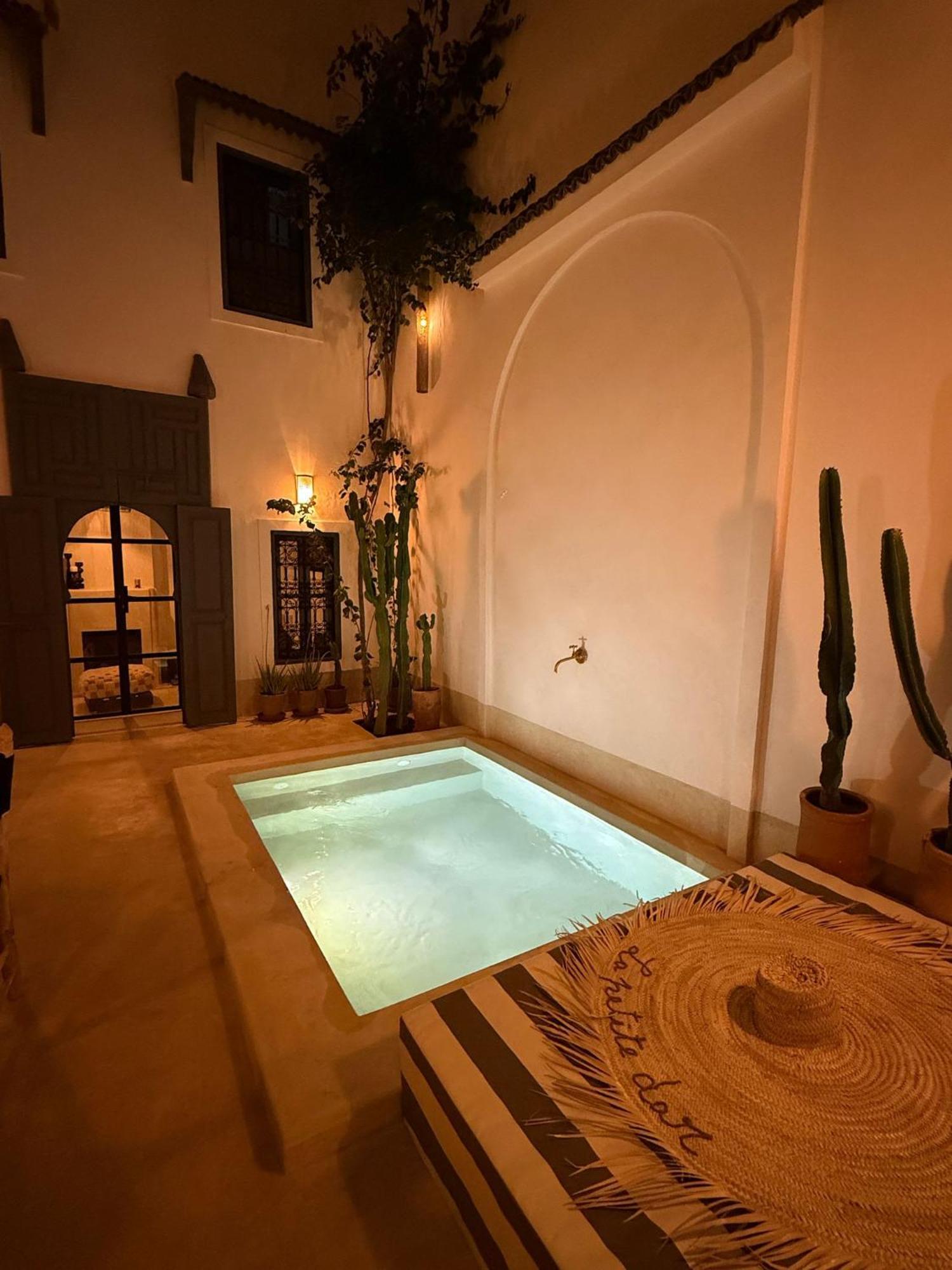 La Petite Dar, 4 Chambres, 5 Min Place Jamaa El Fna *