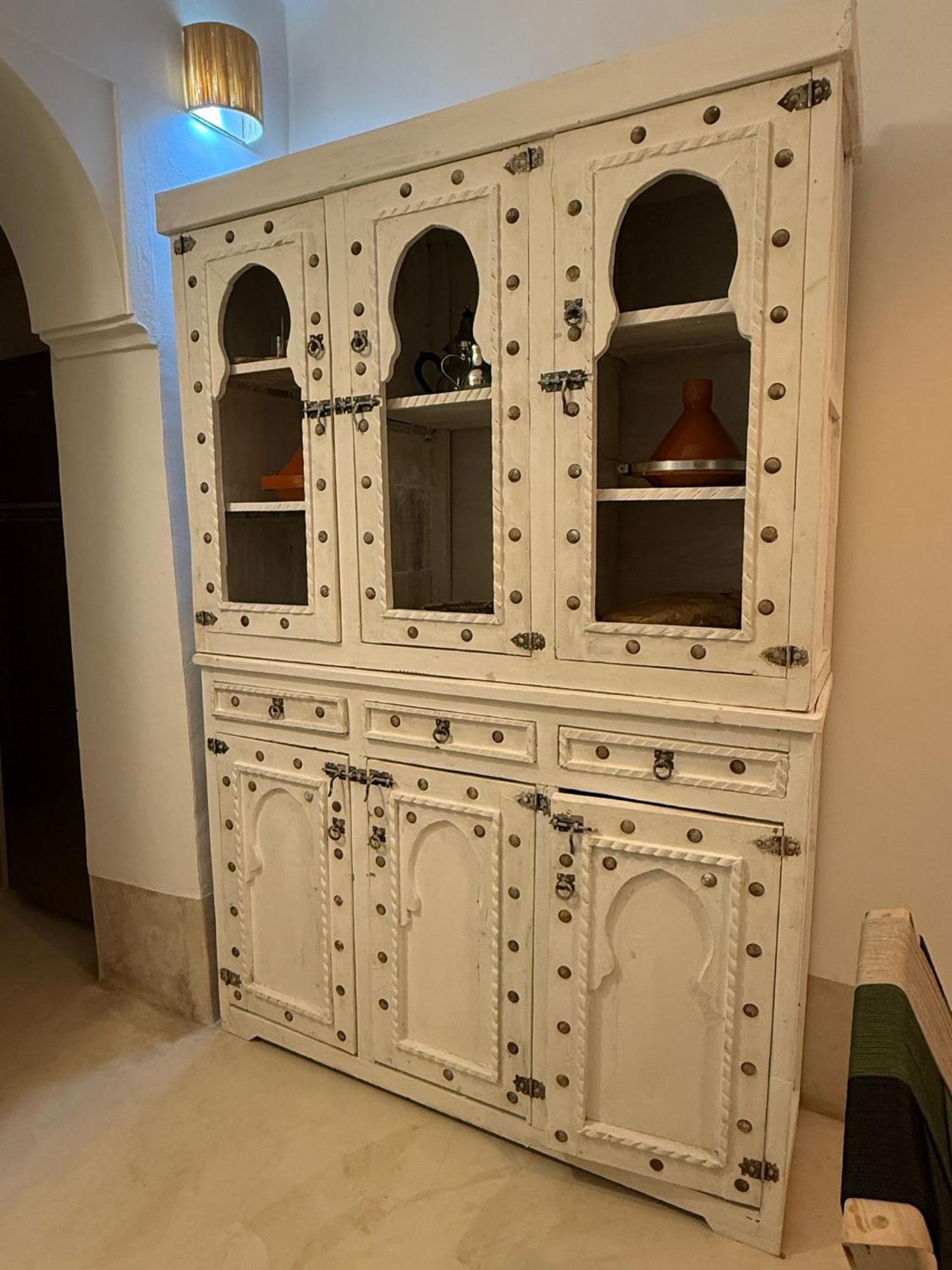 Сasa de vacaciones La Petite Dar, 4 Chambres, 5 Min Place Jamaa El Fna *