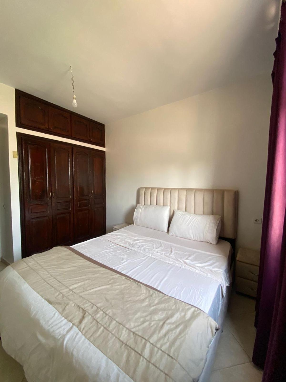 Appartement Alaoui