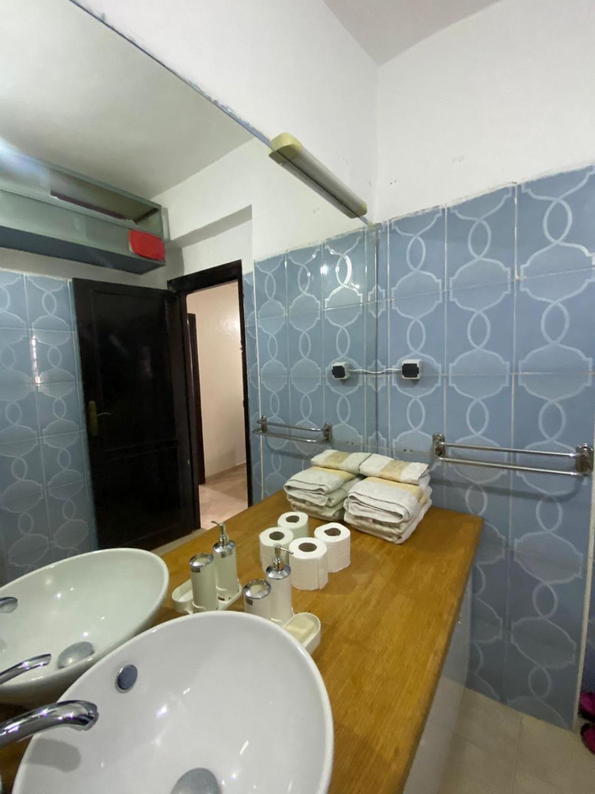 Alaoui Appartement Marrakesh