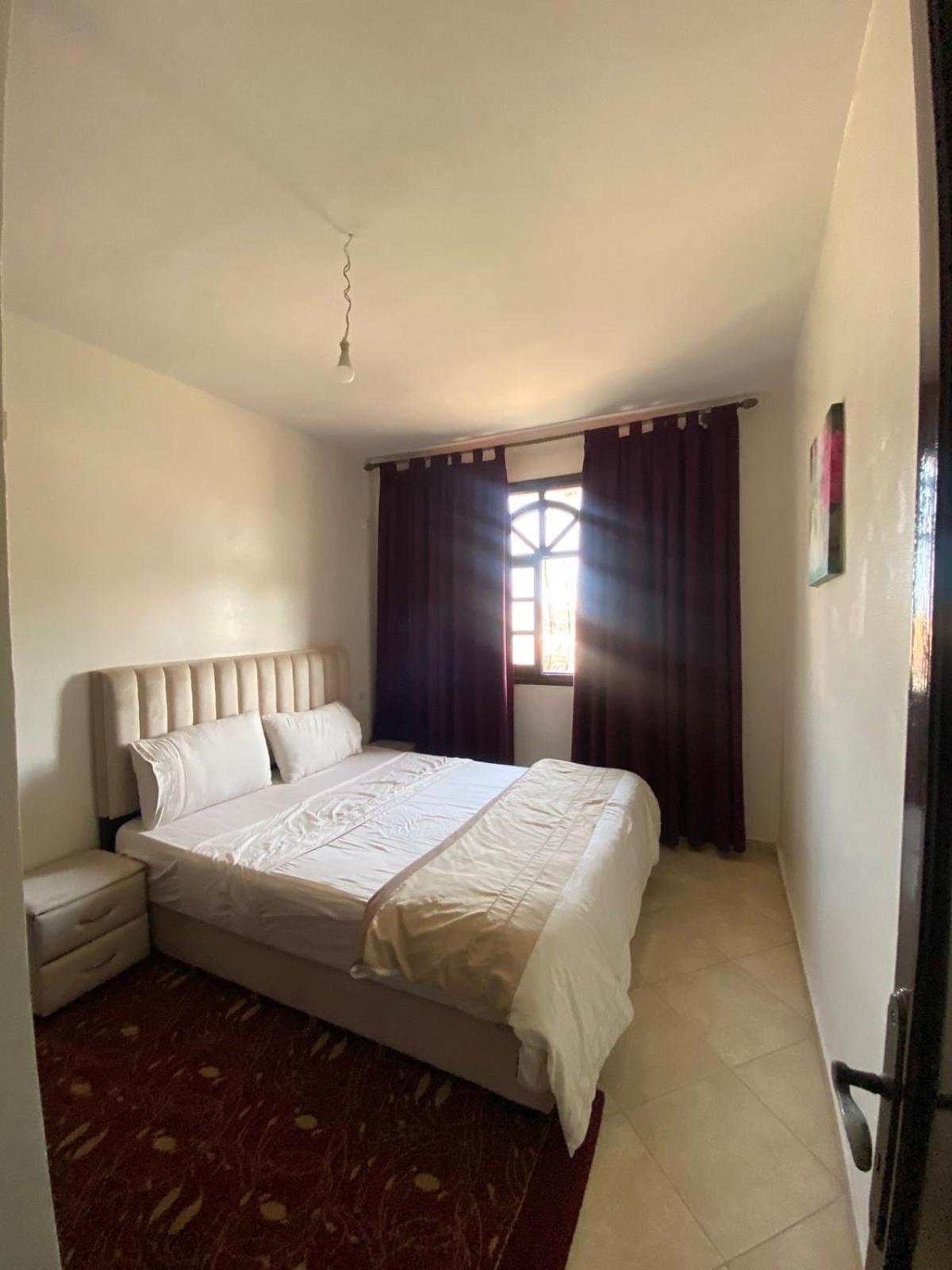 Appartement Alaoui