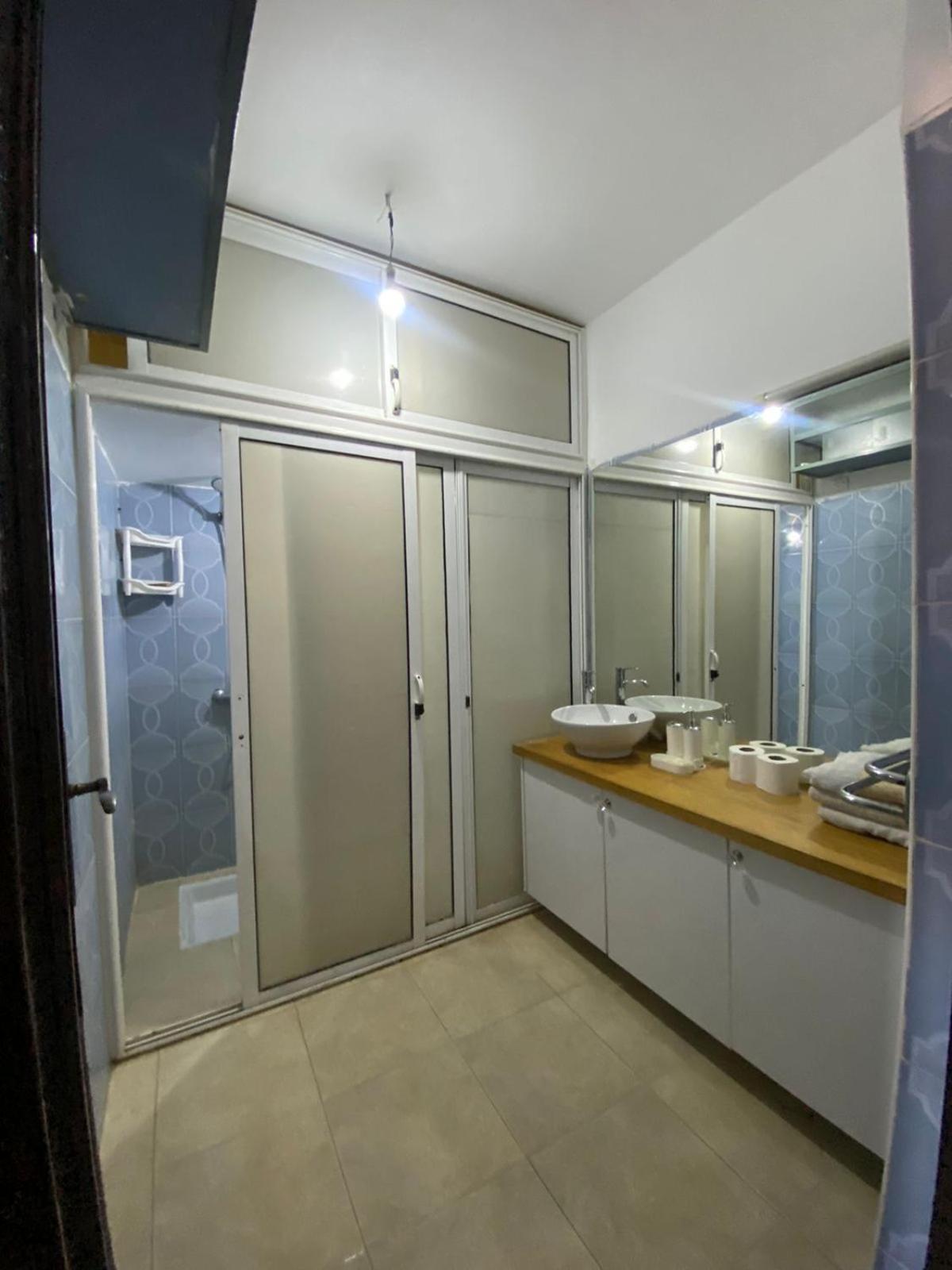 Appartement Alaoui *