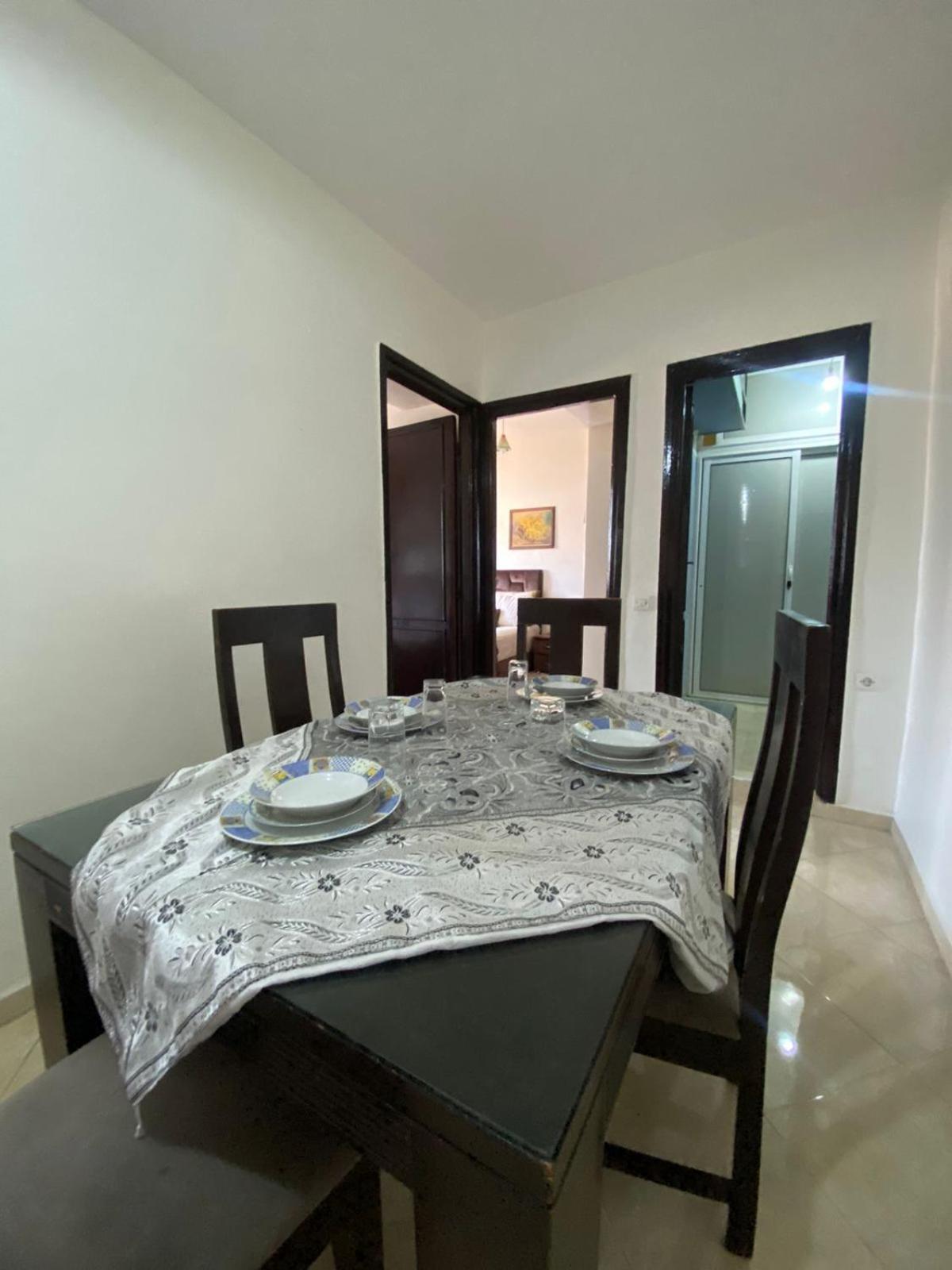 Appartement Alaoui Marrakesh