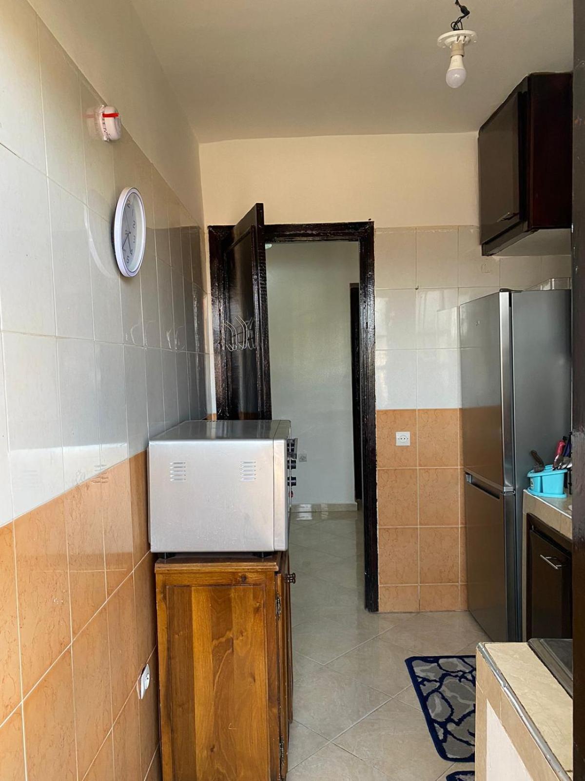 Alaoui Appartement Marrakesh