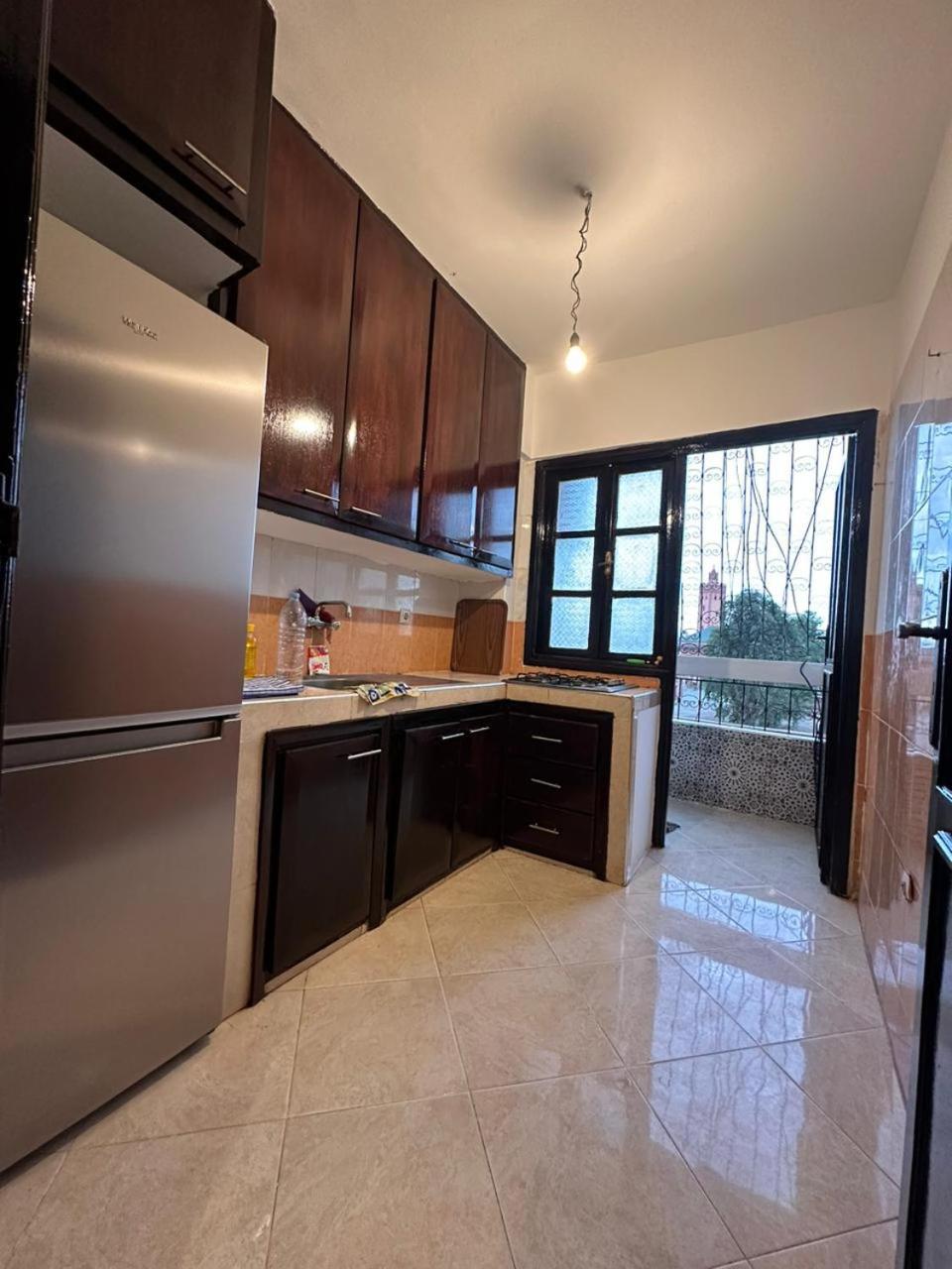 Appartement Alaoui Marrakesh