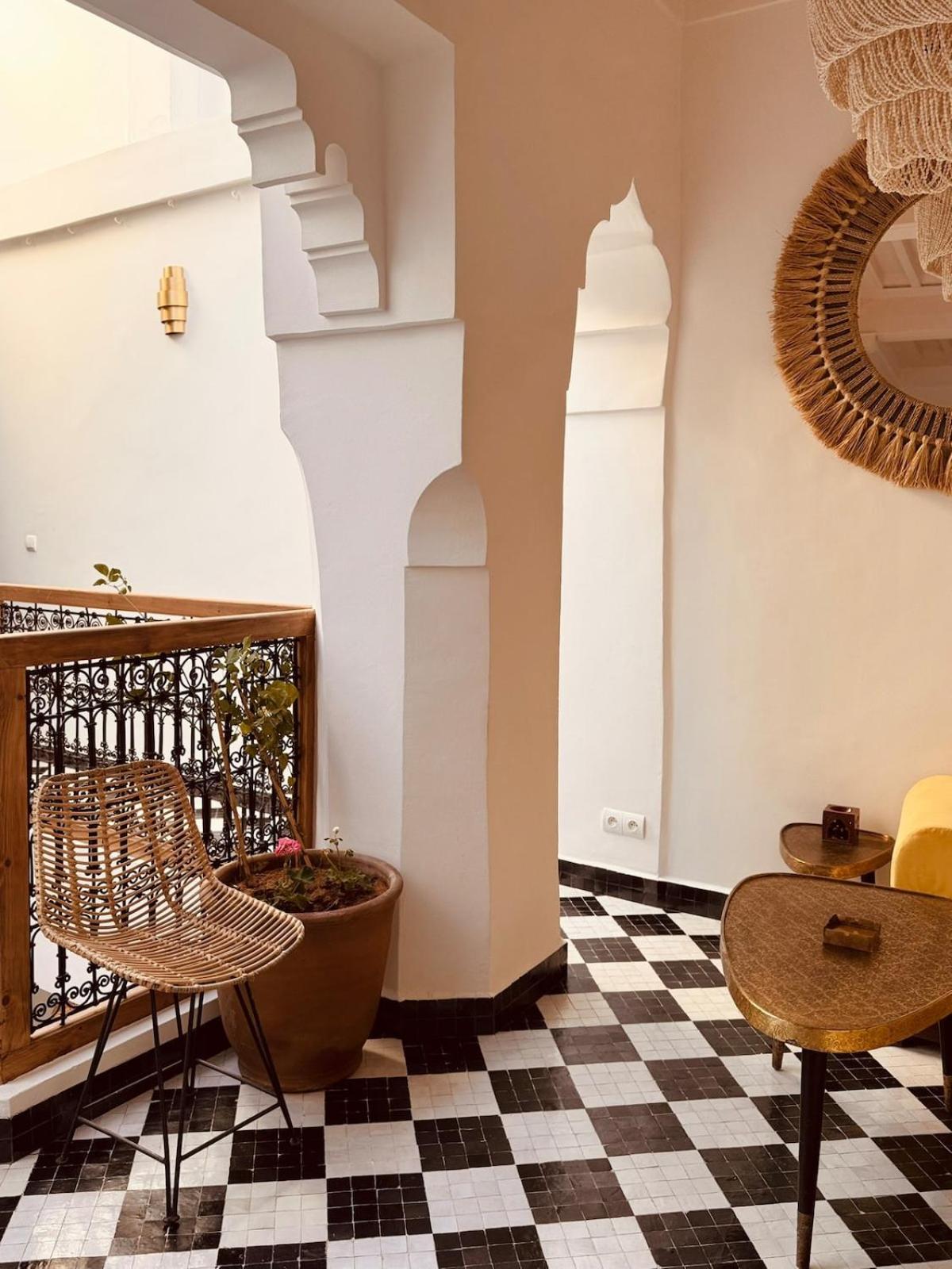 Doll * Marrakesh