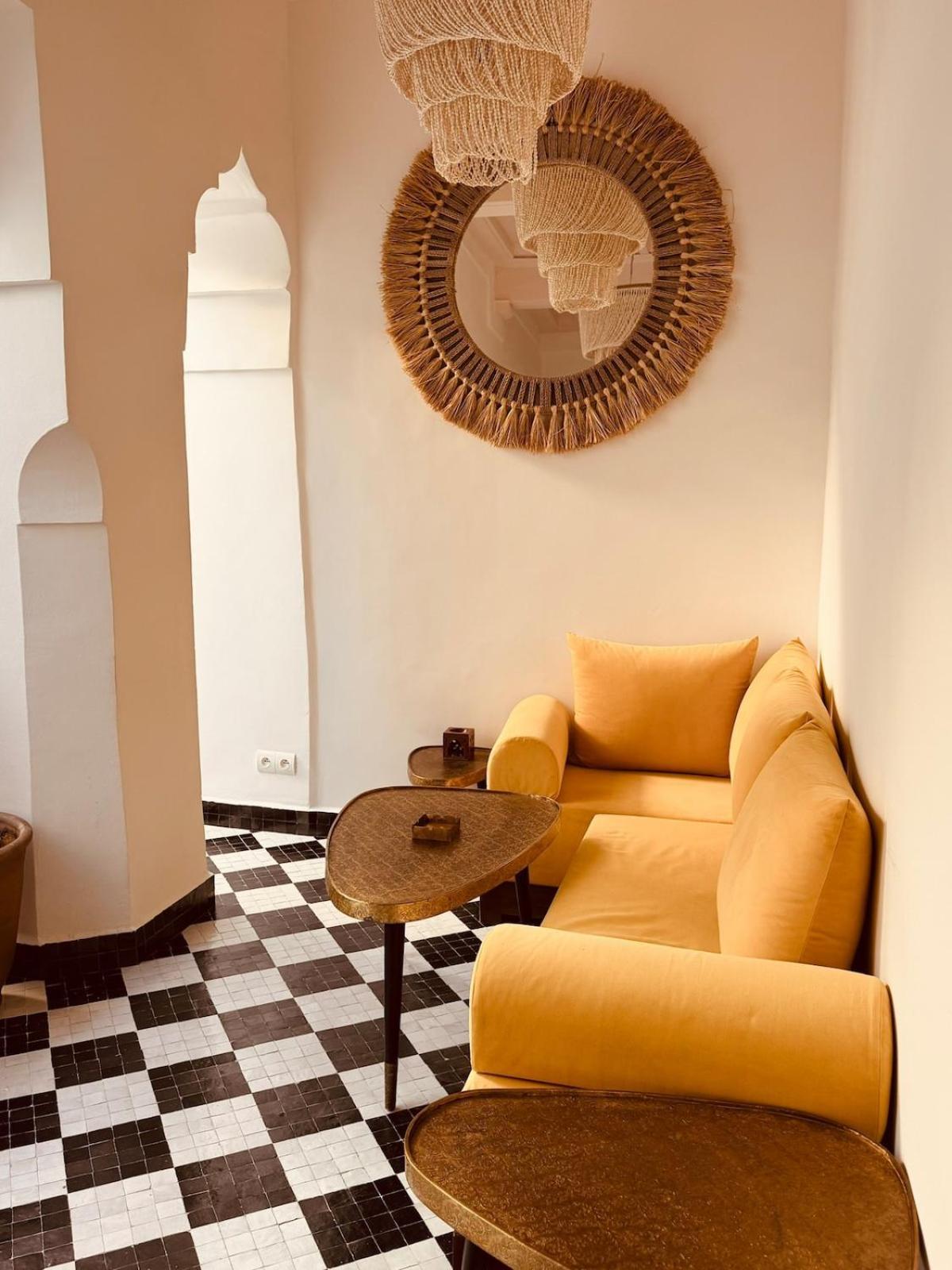 Doll Marrakesh