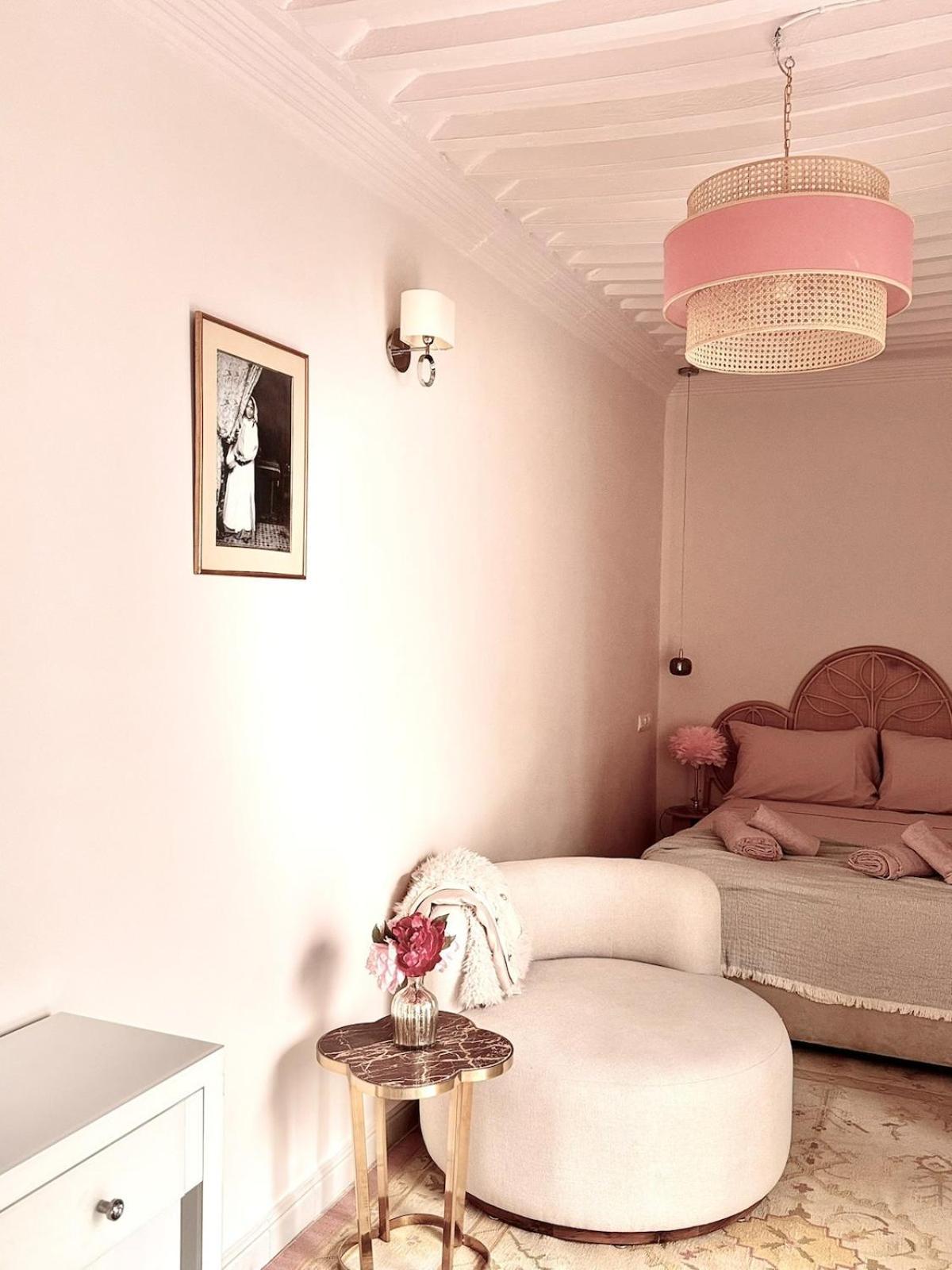Doll Marrakesh