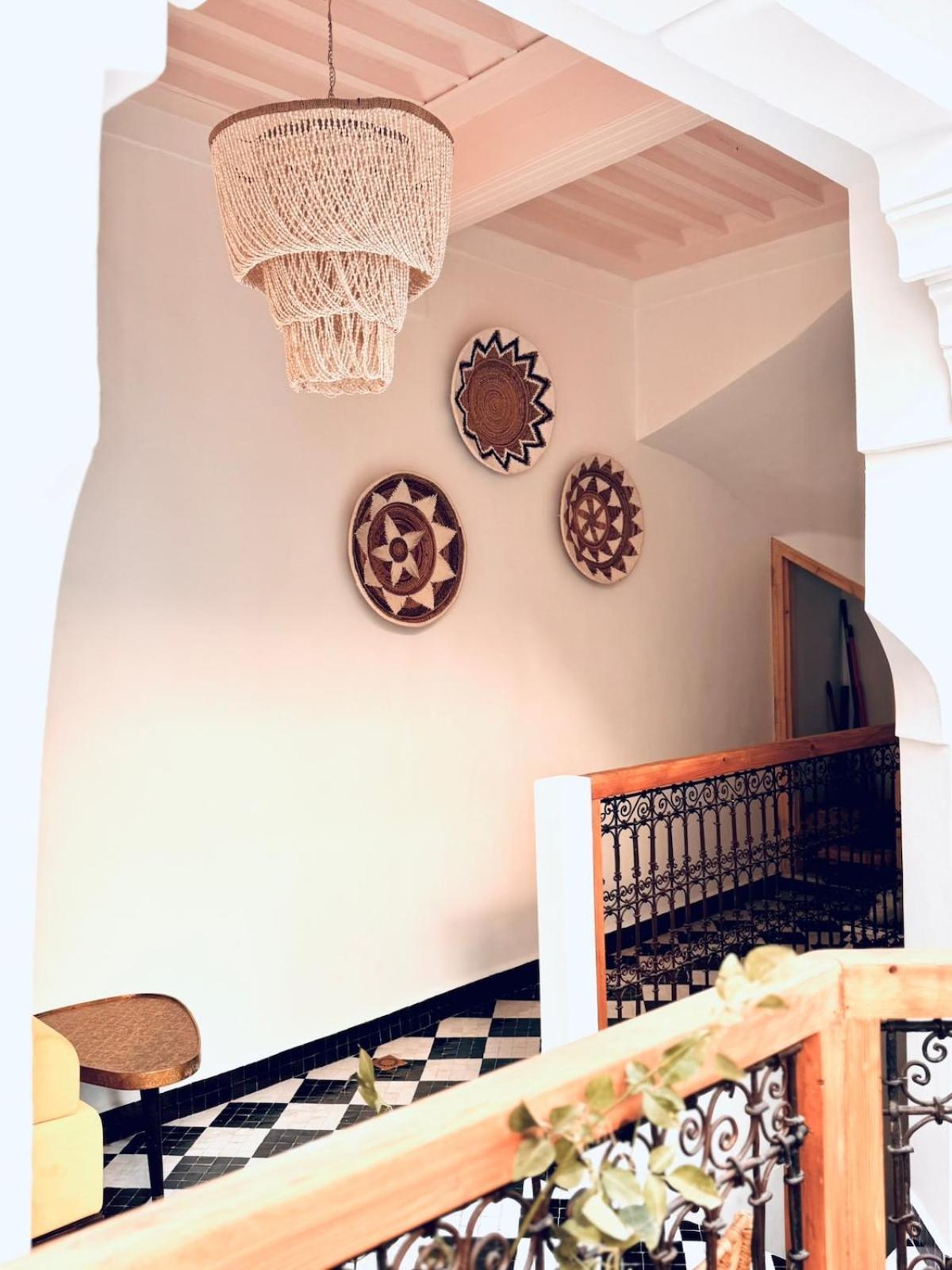 Doll * Marrakesh