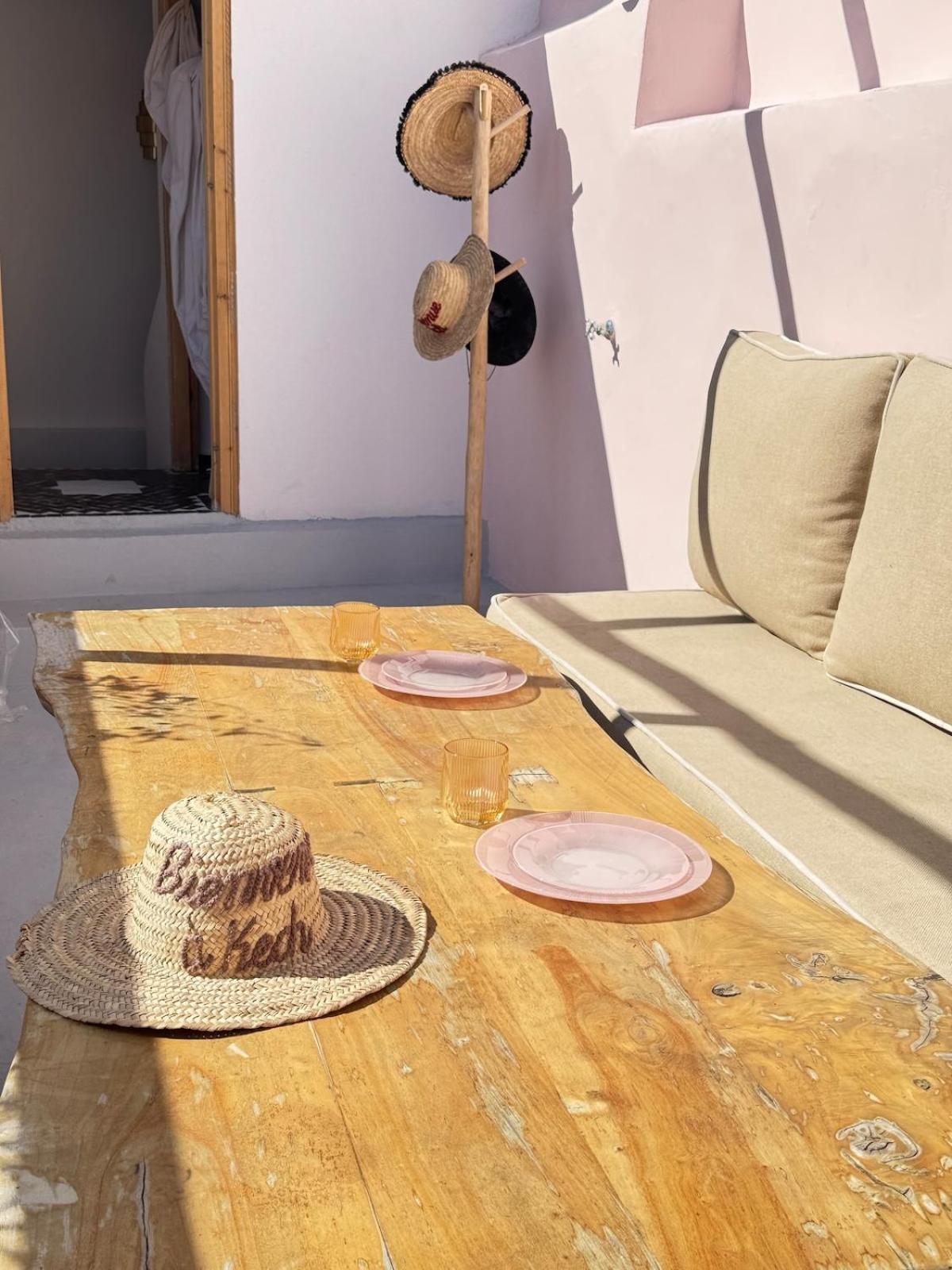 Hébergement de vacances Doll