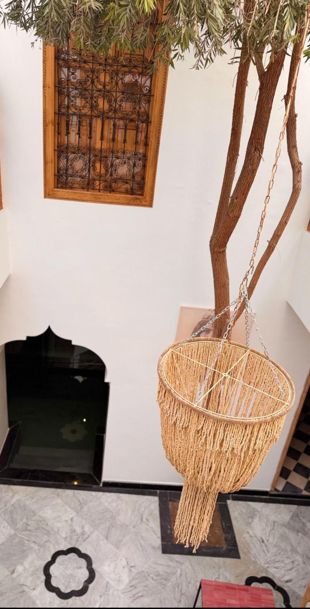 Vakantiehuis Doll Marrakesh