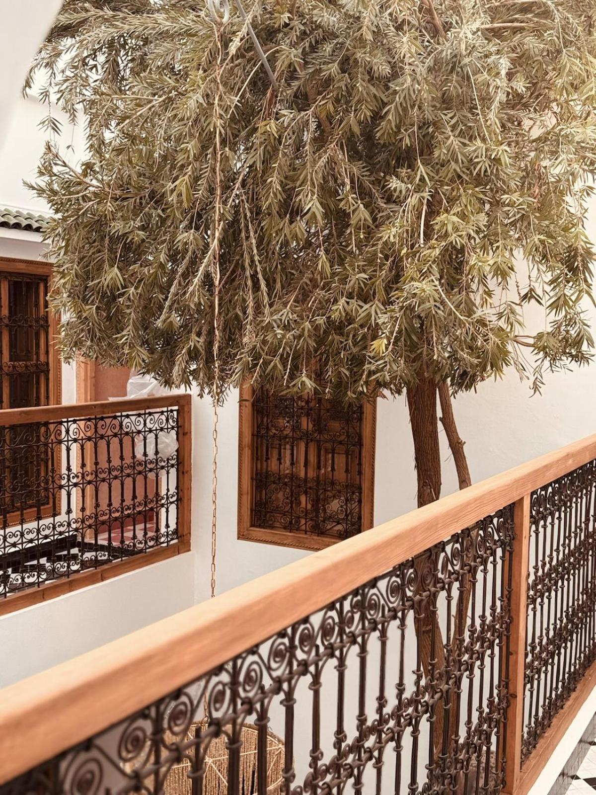 Doll Vakantiehuis Marrakesh