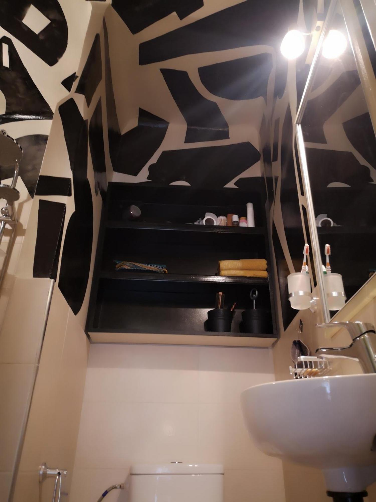Apartamento Bahia Bike 1 - Terrasse *