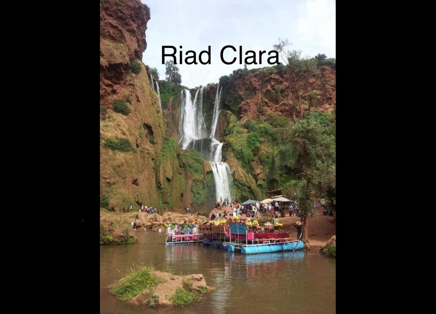 Clara With Jacuzzi * Marrakesh