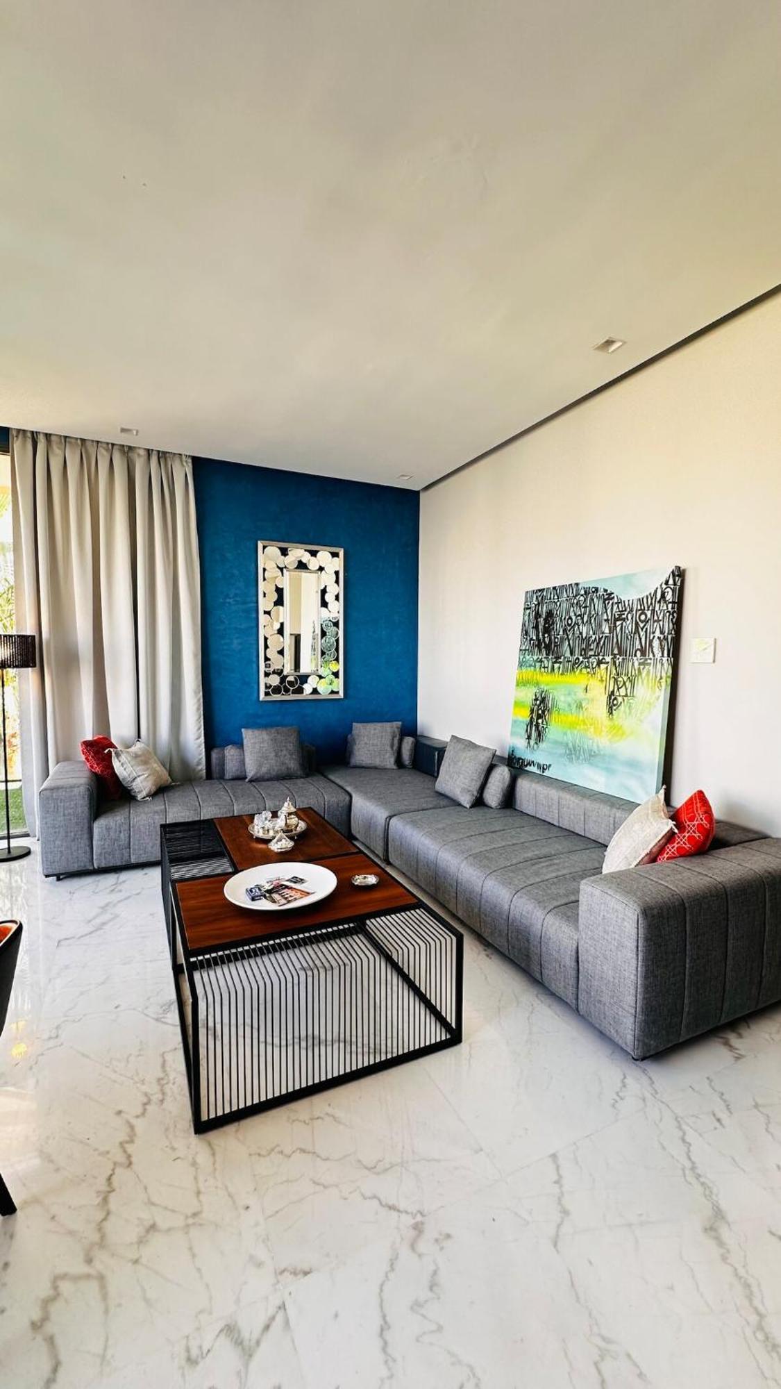 Apartment Cozy Marrakech