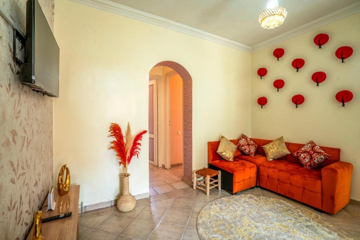Appartement Spacious And Family *