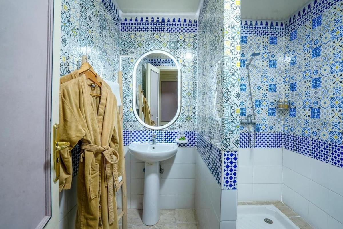 Appartement Spacious And Family *