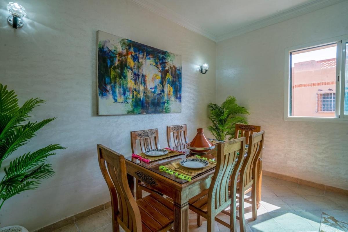 Appartement Spacious And Family *