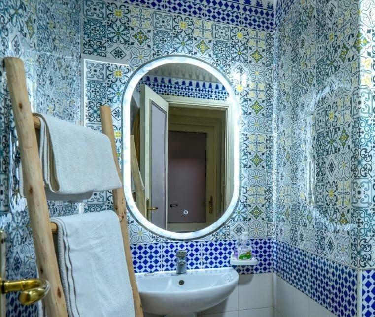 Spacious And Family Appartement