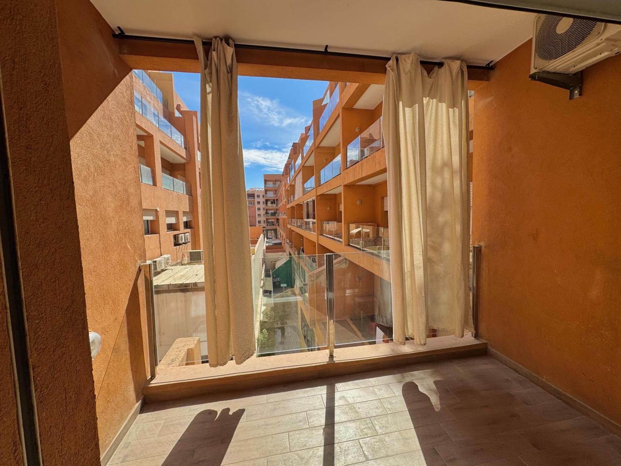 Atrani Apartment