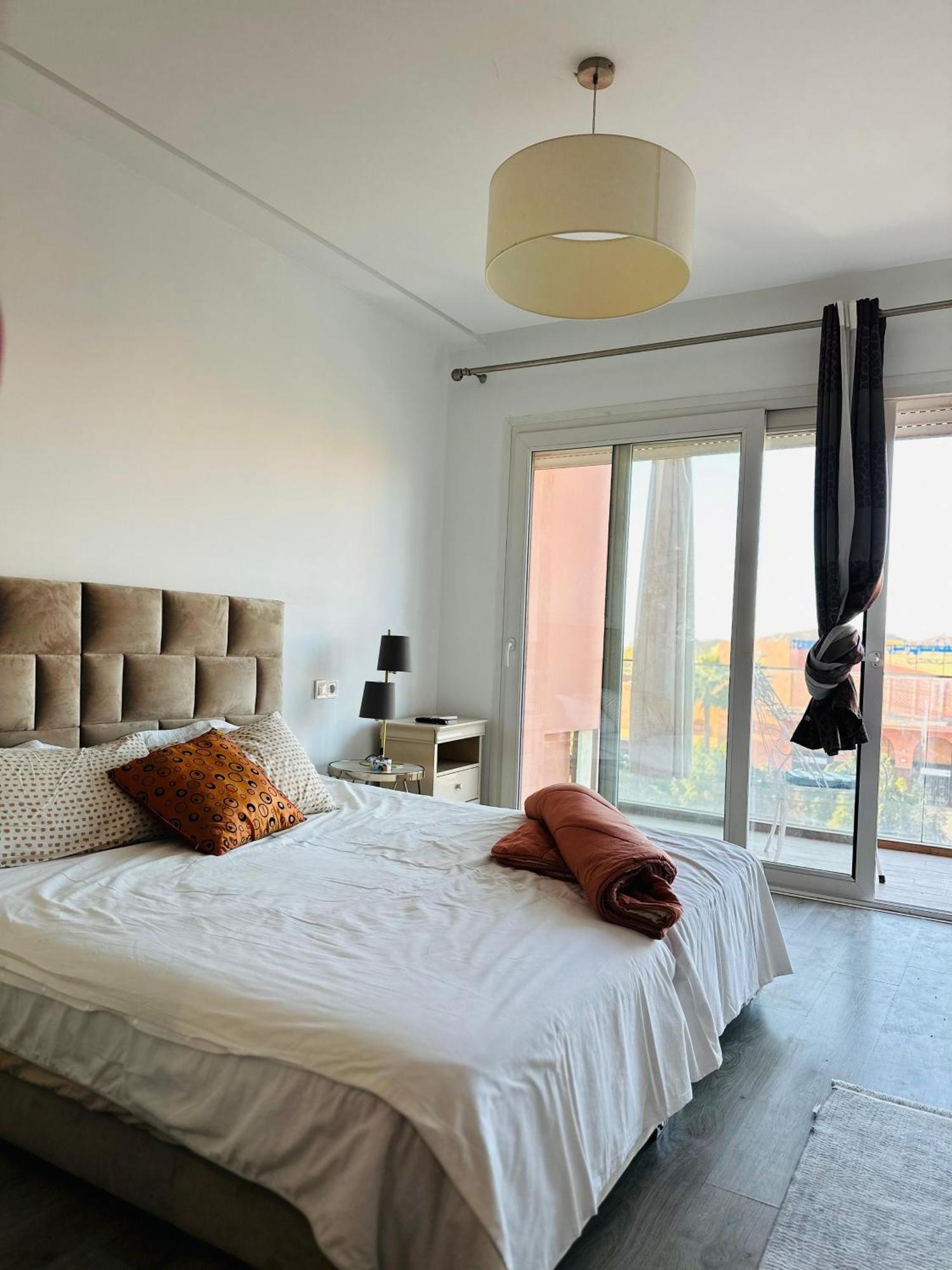 Apartment Atrani