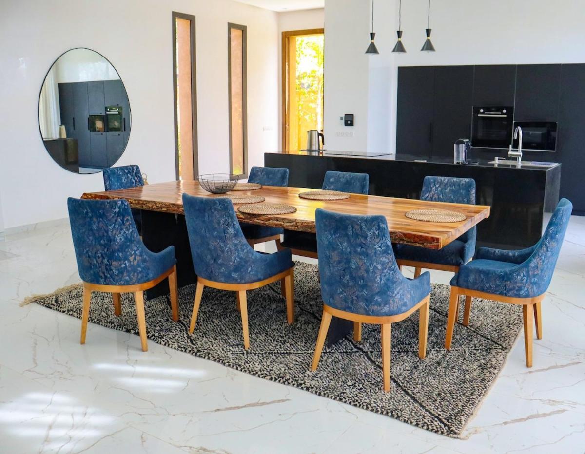 Noura Marrakech Villa *