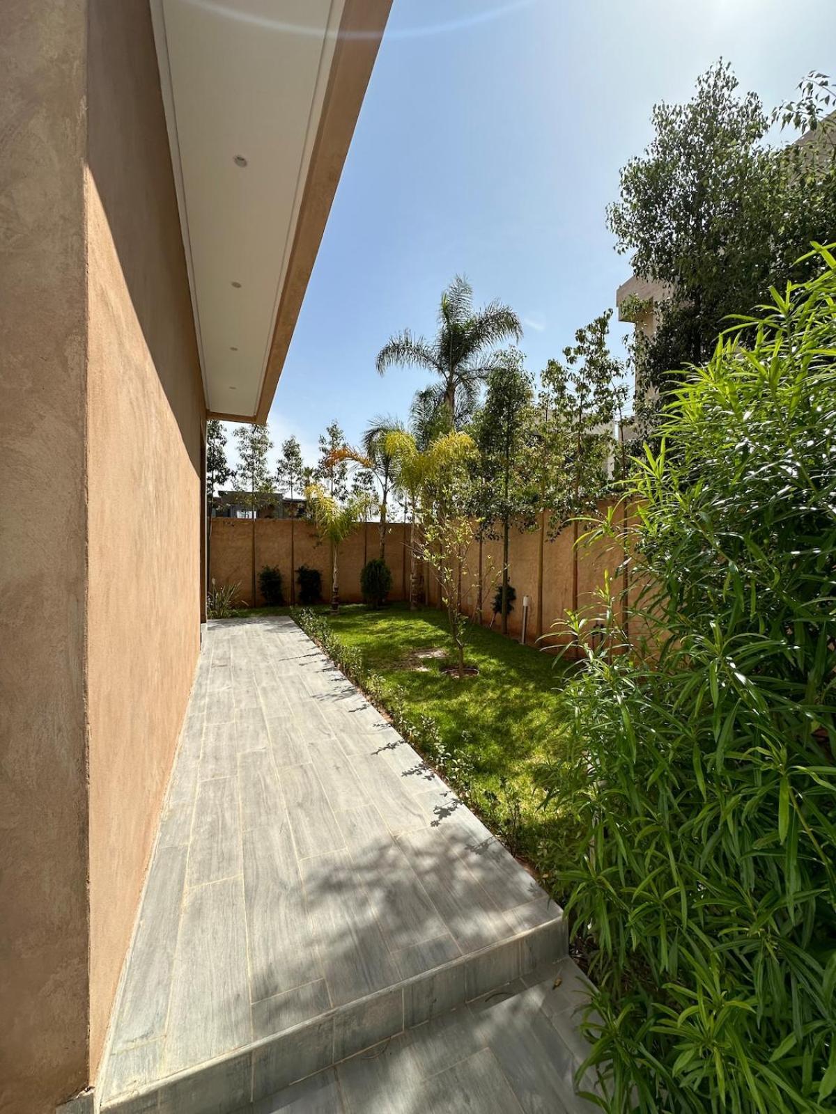 Noura Marrakech Villa