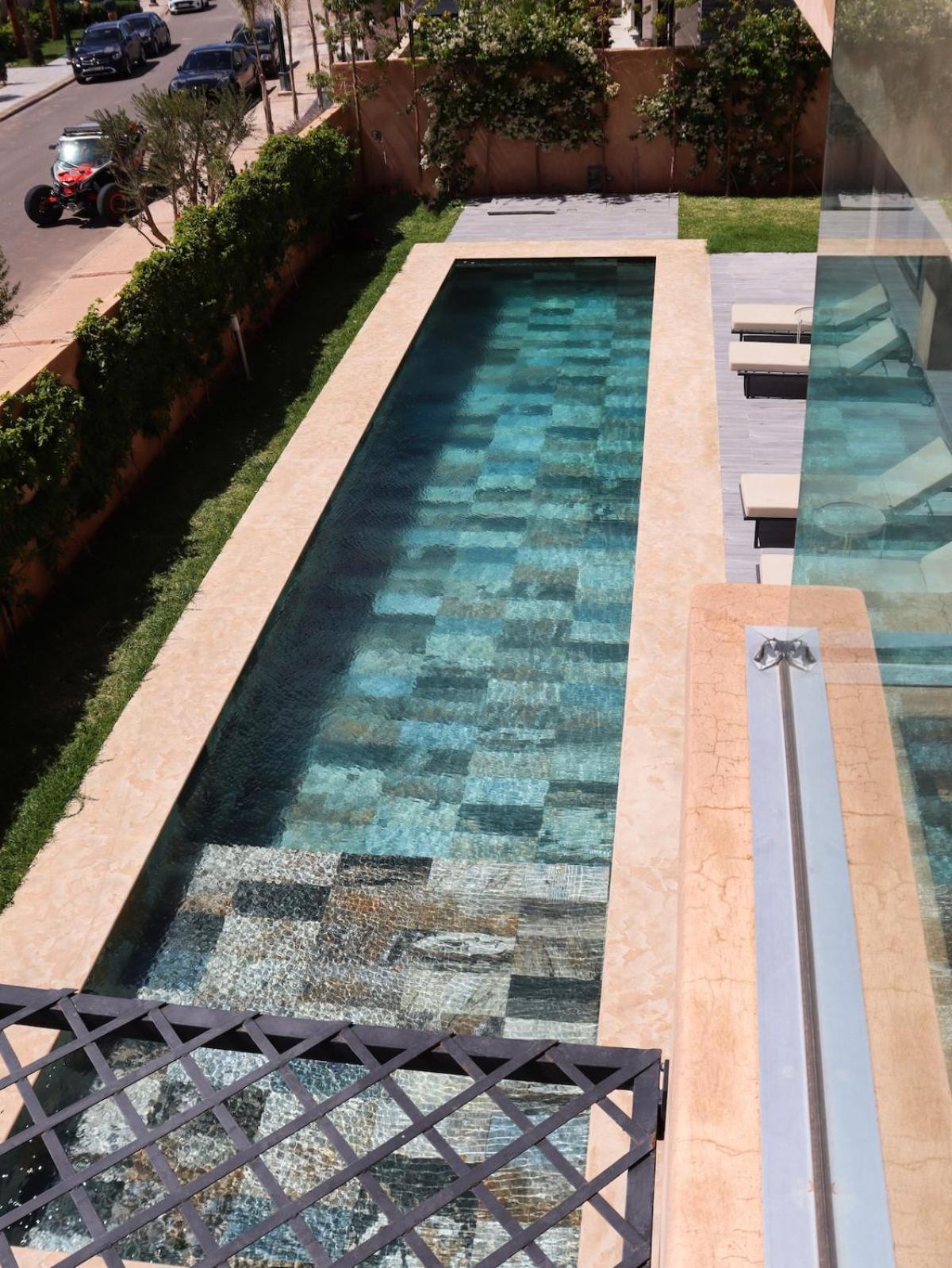 Villa Noura Marrakech *