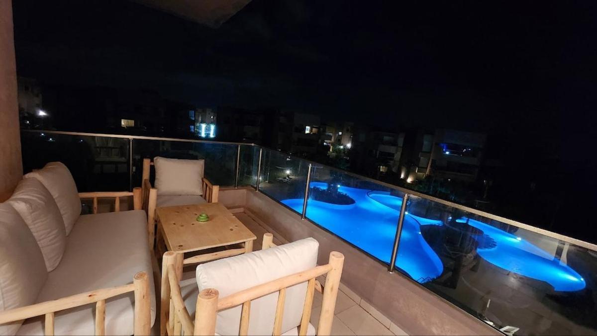 Appartement Prestigia Golf Saphire *