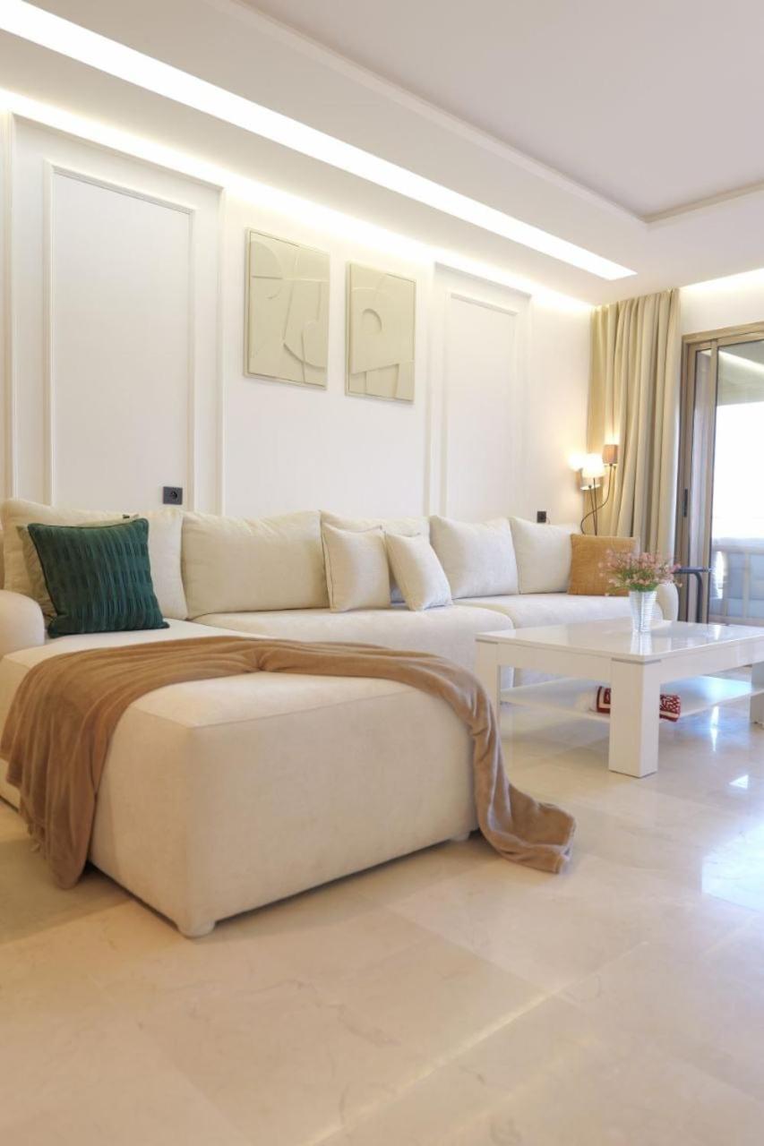 Prestigia Golf Saphire Appartement Marrakesh