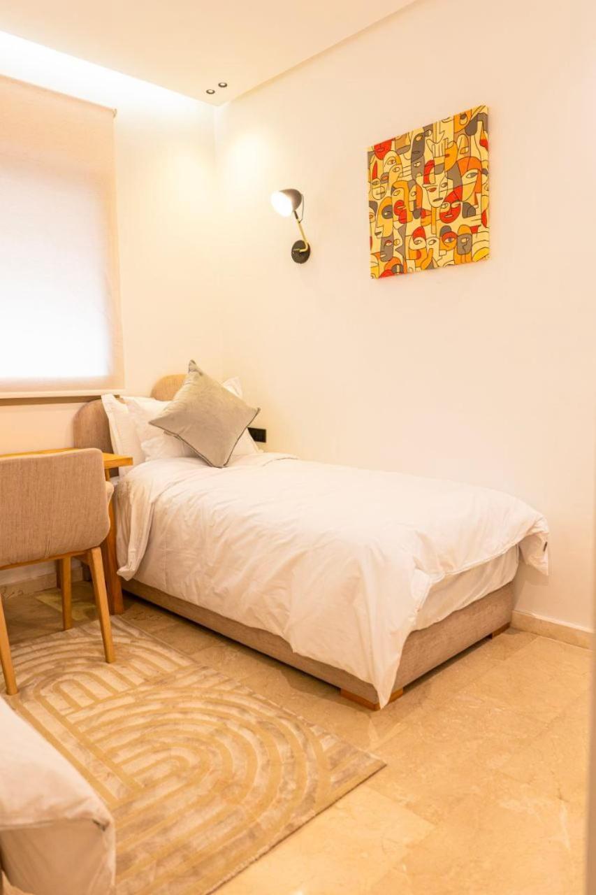 Appartement Prestigia Golf Saphire *