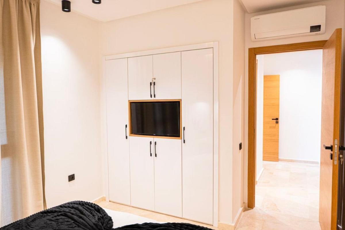 Prestigia Golf Saphire Appartement Marrakesh