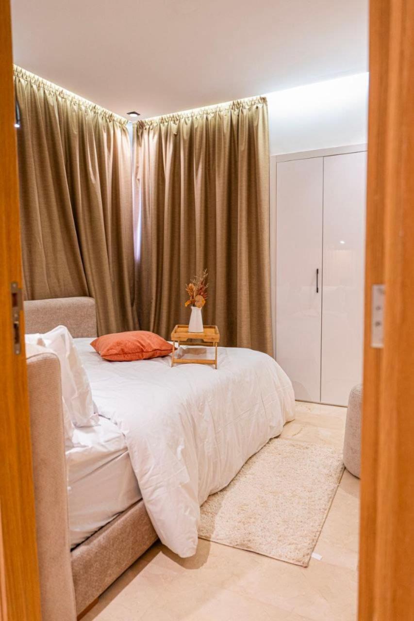 Appartement Prestigia Golf Saphire *