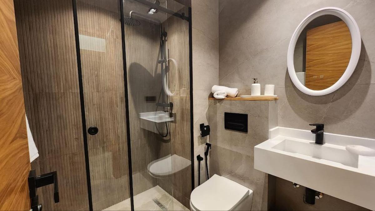 Prestigia Golf Saphire Appartement *