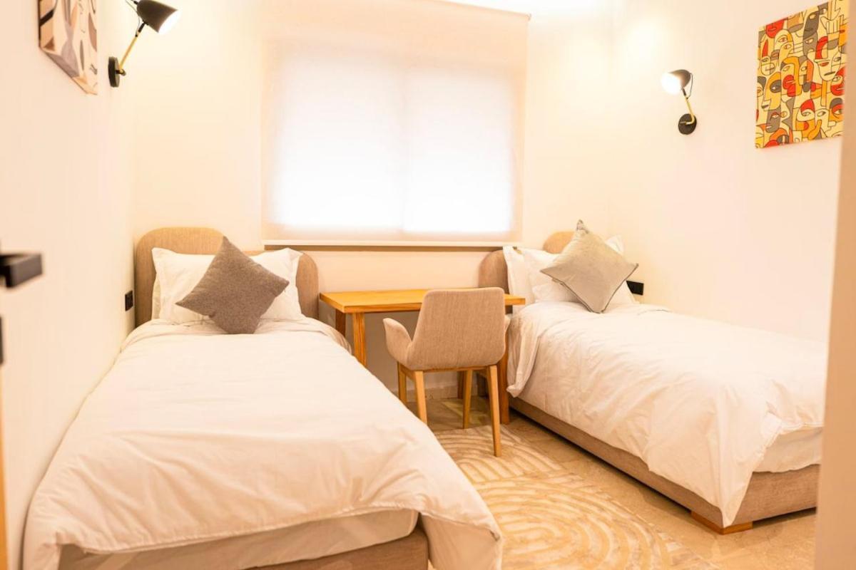 Appartement Prestigia Golf Saphire *