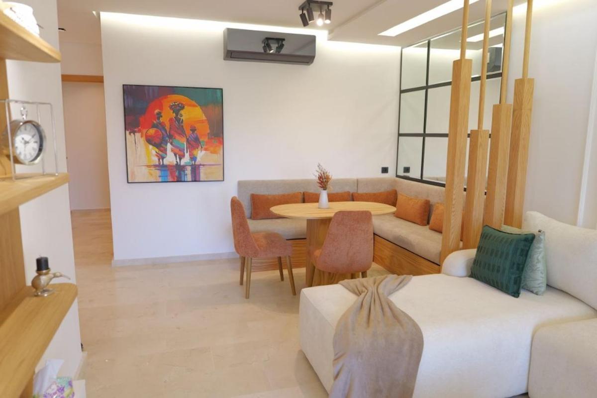 Prestigia Golf Saphire Appartement Marrakesh