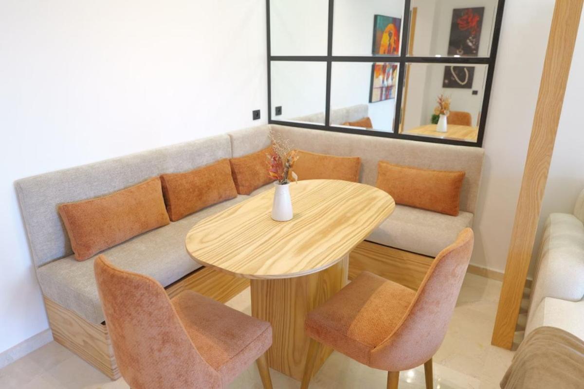 Prestigia Golf Saphire Appartement