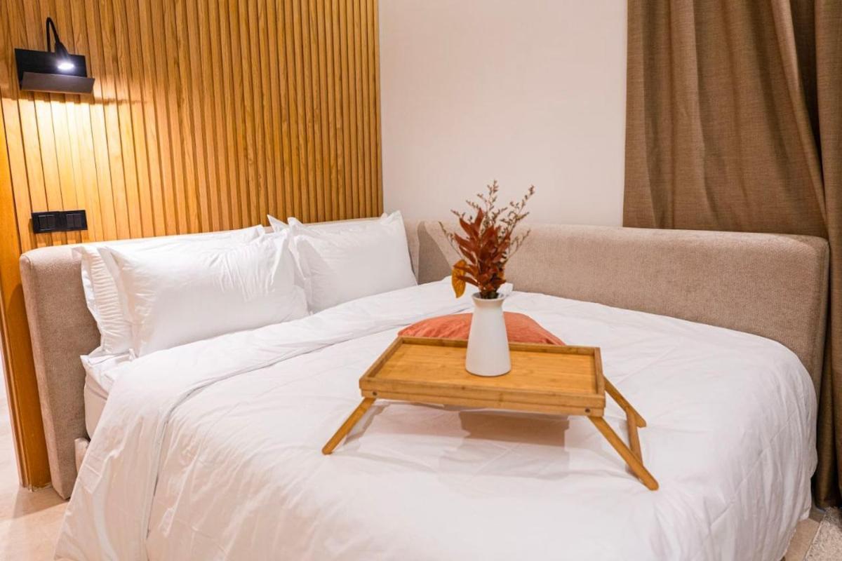Appartement Prestigia Golf Saphire *