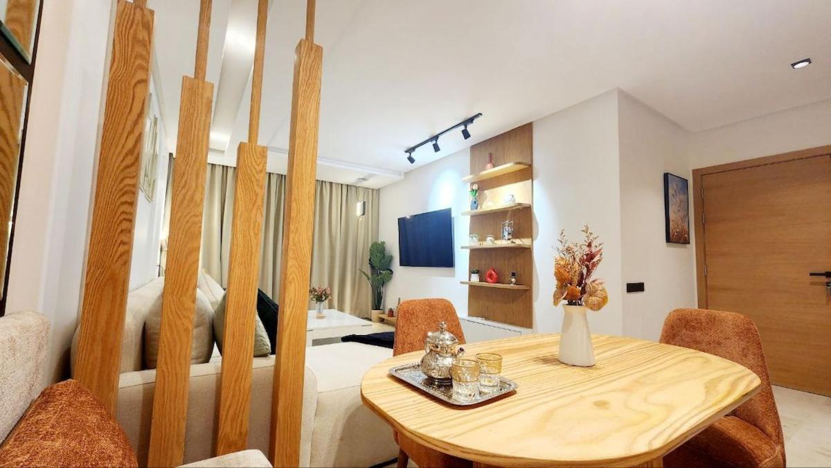 Prestigia Golf Saphire Appartement *