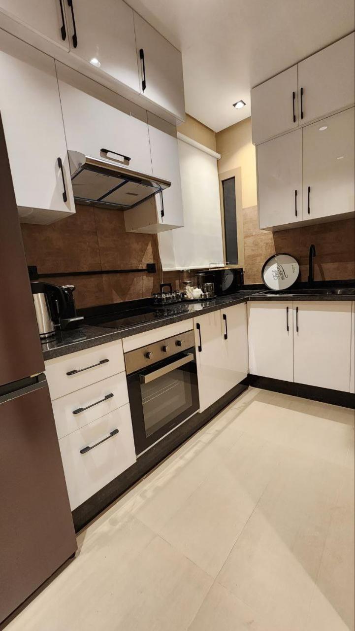 Prestigia Golf Saphire Appartement Marrakesh