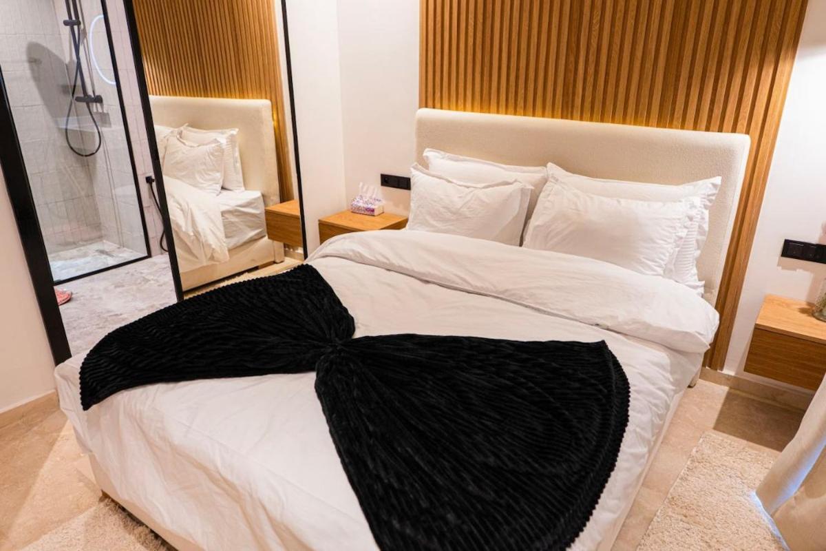 Prestigia Golf Saphire Appartement