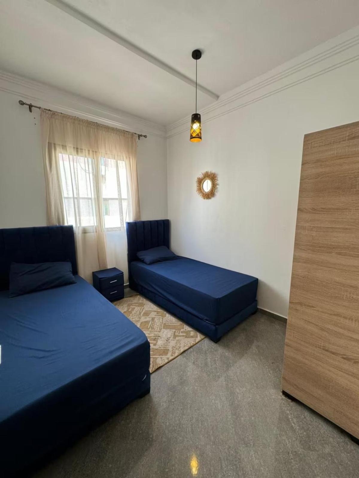 Marrakech Center Getaway Appartement *