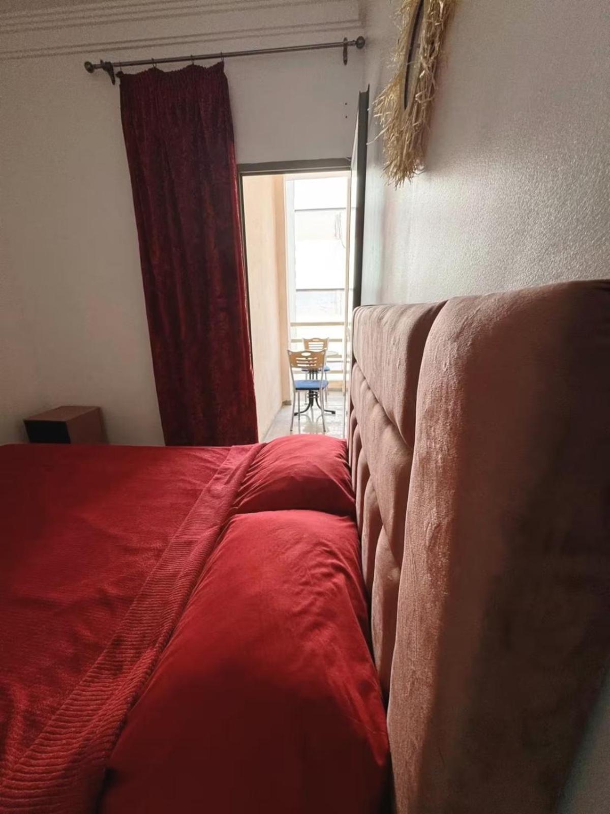 Appartement Marrakech Center Getaway *